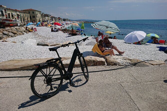 Pisa: Cycling to the Sea by E-Bike on a Self-Guided Tour - Who Is This Tour Best Suited For?