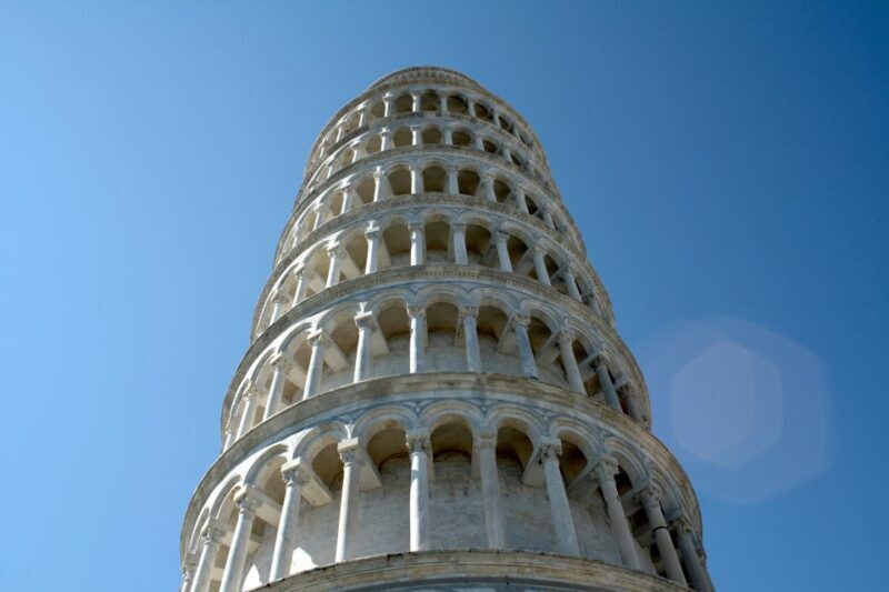 Pisa: Day Excursion from Florence by Train - Real Travelers’ Insights