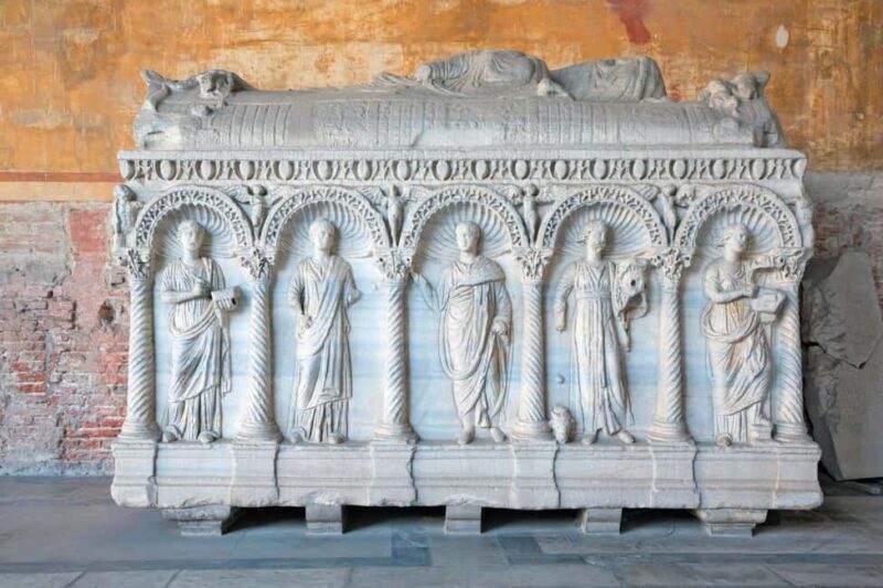 Pisa: Entry Ticket to Camposanto Monumentale - Final Thoughts