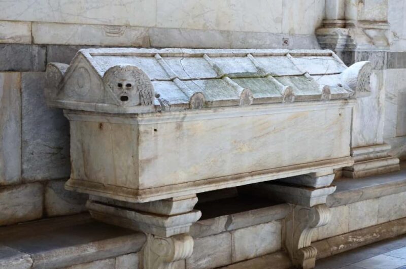 Pisa: Entry Ticket to Camposanto Monumentale - FAQs