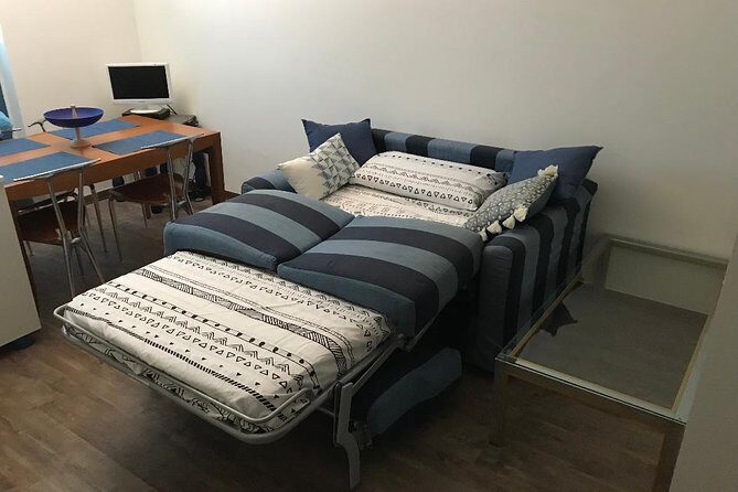 Pisa/Florence Airport Pick-up/Drop-off to Castiglioncello - Key Points