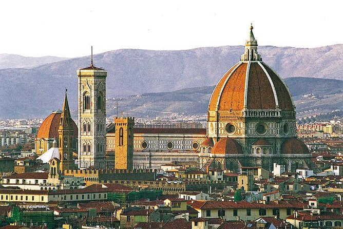 Pisa, Florence and Uffizi Museum or Accademia Private Shore Excursion from La Spezia - FAQ