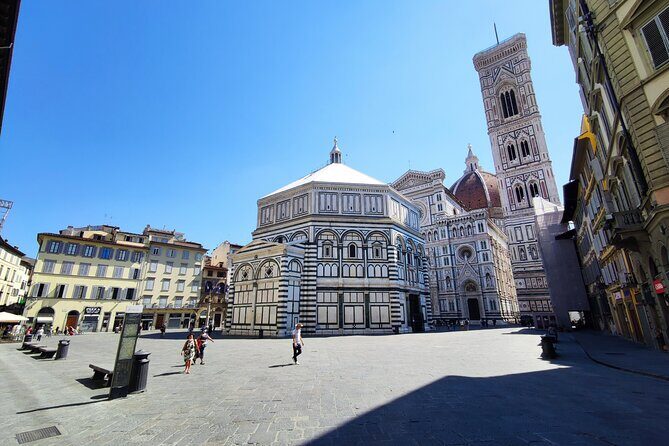 Pisa & Florence Private Tour from La Spezia port - In-Depth Look at the Itinerary