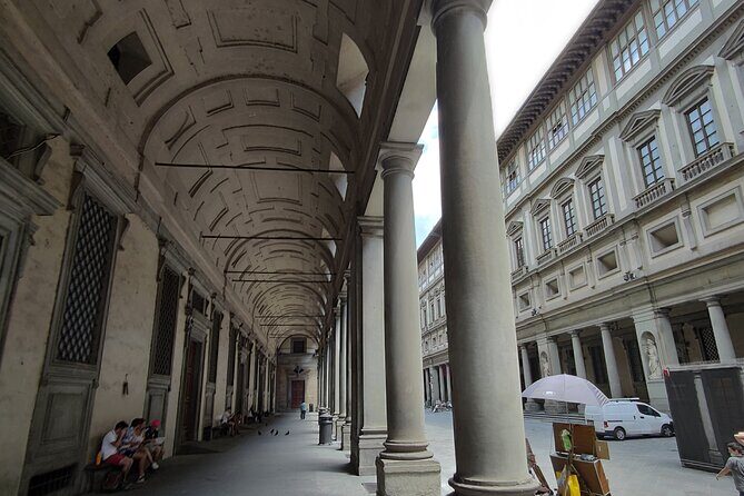 Pisa & Florence Private Tour from La Spezia port - Practical Details