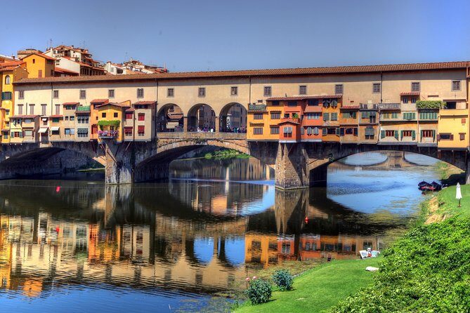 Pisa & Florence Private Tour from La Spezia port - Who Is This Tour Best For?
