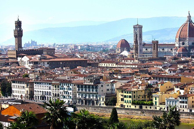 Pisa & Florence Private Tour - Livorno port - Final Thoughts