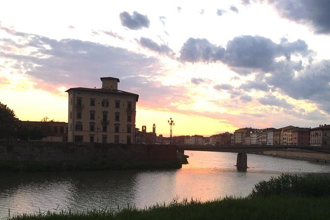 Pisa Full Day from La Spezia Port - The Itinerary Breakdown: What to Expect