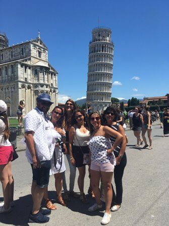 Pisa guided tour and Wine tasting with Leaning Tower ticket (option) - Exploring the Experience in Detail