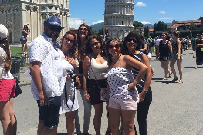 Pisa guided tour and Wine tasting with Leaning Tower ticket (option) - Final Thoughts