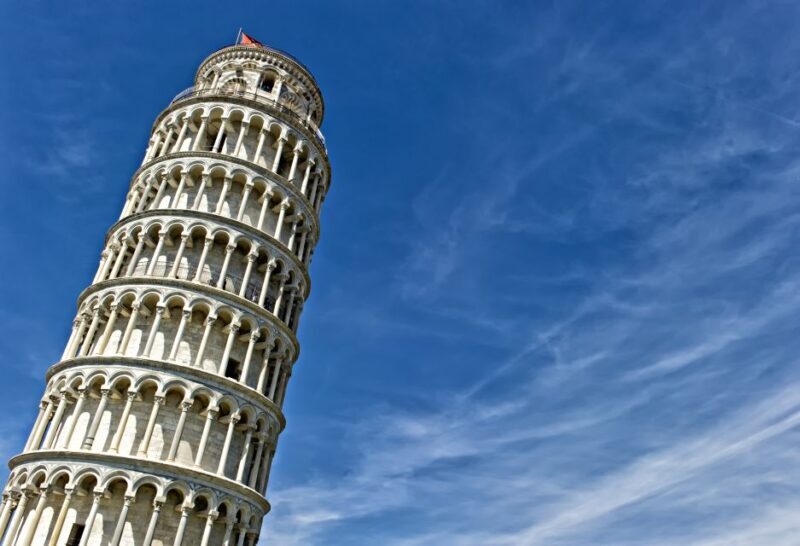 Pisa: Guided Walking Tour with Optional Leaning Tower Ticket - Who Will Love This Tour?