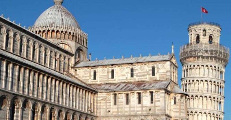 Pisa: Guided Walking Tour with Optional Leaning Tower Ticket - Final Thoughts