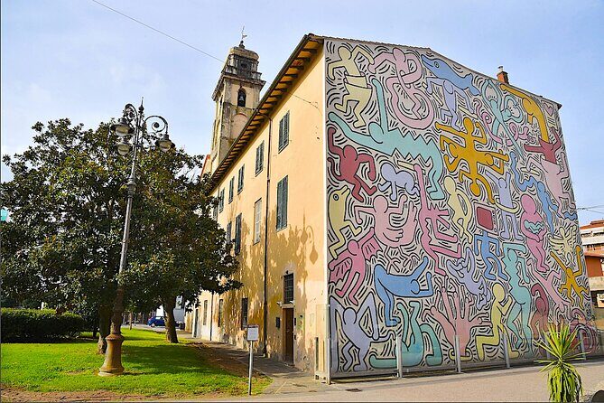 Pisa Half-Day Afternoon Private Shore Excursion from Livorno Port - Who Should Consider This Tour?