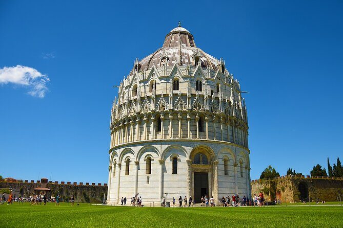Pisa Half Day City Tour from Florence - Price and Overall Value