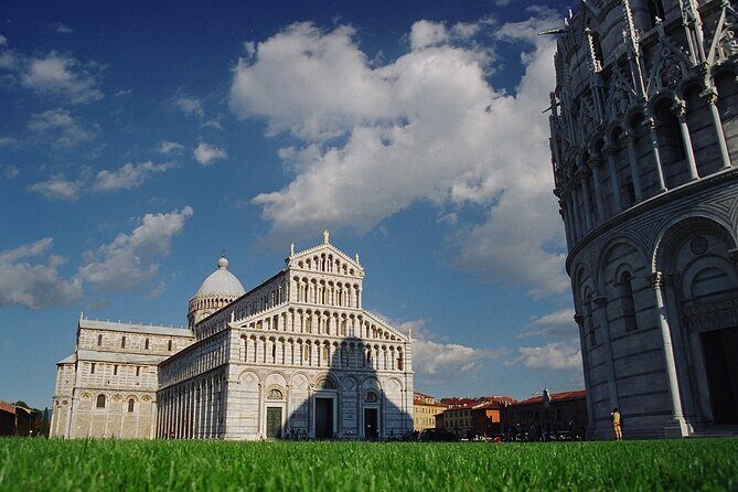 Pisa Half Day City Tour from Florence - FAQs