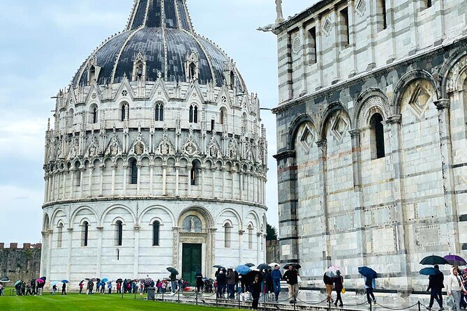 Pisa Half-Day Private Shore Excursion from Livorno Port - Final Thoughts