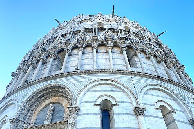 Pisa Half-Day Private Shore Excursion from the Port of La Spezia - Final Thoughts