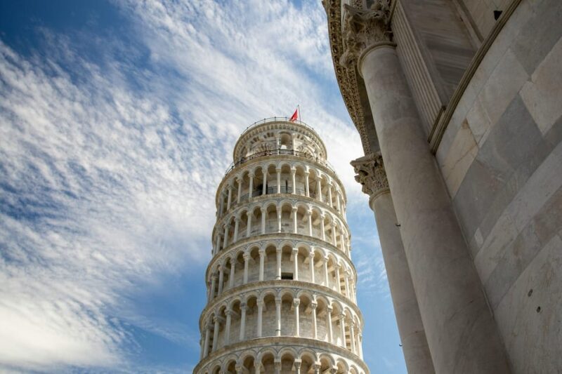 Pisa: Leaning Tower, Cathedral, Baptistery timed Tickets - Practical Details and Tips