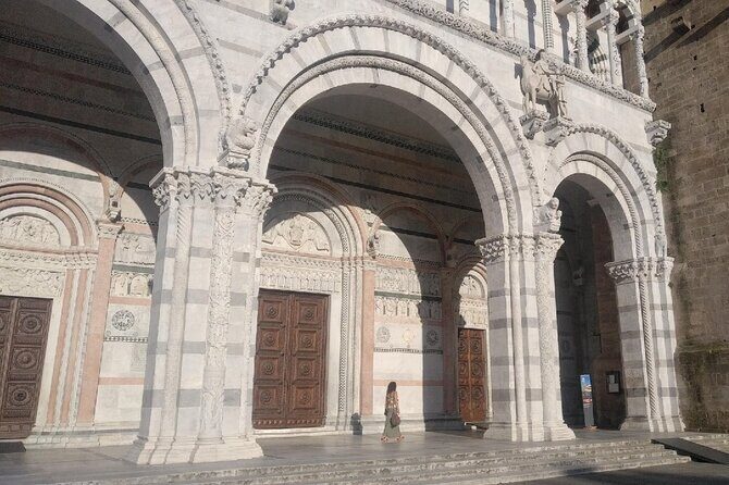 Pisa, Lucca, and Lunch at a Tuscan Winery from La Spezia - Practical Details and Considerations