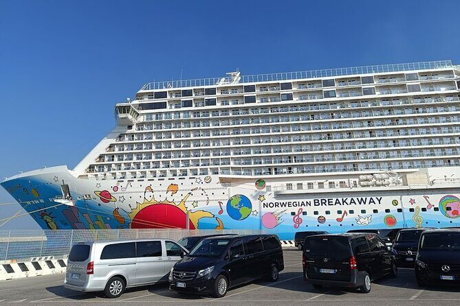 Pisa & Lucca Private Tour with wine-tasting from La Spezia Port - Who is This Tour Best For?