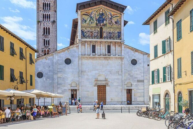 Pisa & Lucca Private Tour with wine-tasting from La Spezia Port - FAQ about the Pisa & Lucca Private Tour from La Spezia