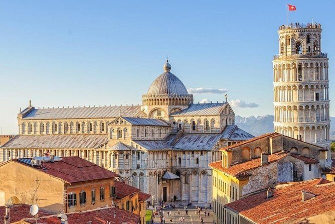 Pisa Private Walking Tour - FAQs about the Pisa Private Walking Tour