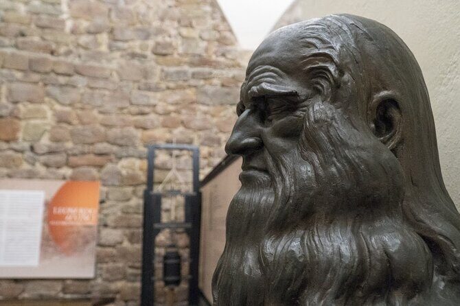 Pisa, San Gimignano and Chianti - Frequently Asked Questions