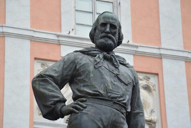 Pisa Scavenger Hunt and Sights Self-Guided Tour - Who Should Consider This Tour?