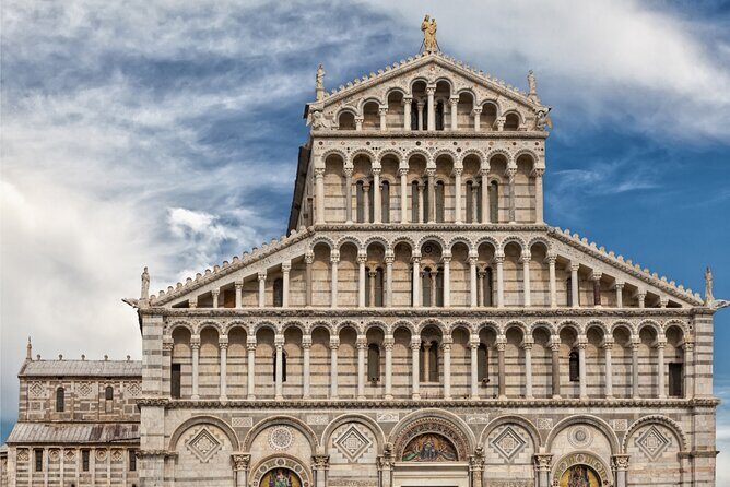 Pisa Scavenger Hunt and Sights Self-Guided Tour - FAQs (Frequently Asked Questions)