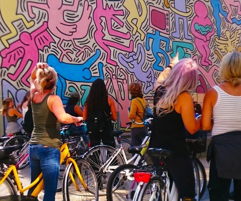 Pisa: Self-Guided Tour by E-Bike to the Tower - Final Thoughts