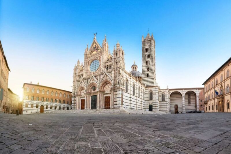 Pisa, Siena and Chianti Private Tour from Florence by Car - An In-Depth Look at the Tour