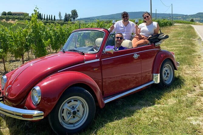 Pisa, Siena, San Gimignano and Chianti: Tuscany Day Trip by minivan - Final Thoughts: Is This Tour For You?