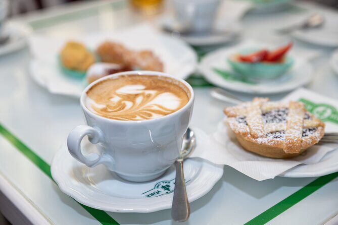 Pisa Sights and Bites Tour with Food Tastings for Small Groups or Private - The Itinerary in Detail: What to Expect