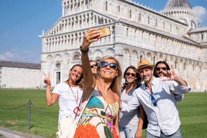 Pisa Sights and Bites Tour with Food Tastings for Small Groups or Private - Who Is This Tour Best Suited For?