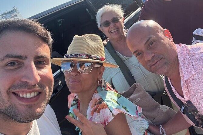 Pisa Tour and Wine Tasting on the Pisan Hills - FAQ