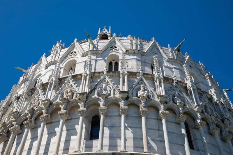 Pisa: VIP 1.5-Hour Small Group Tour & Skip-the-Line Access - Authentic Traveler Feedback