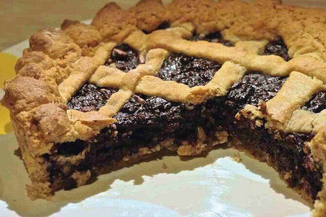 Pisa Walking Tour with Audio and Written Guide by a Local - The Sum Up