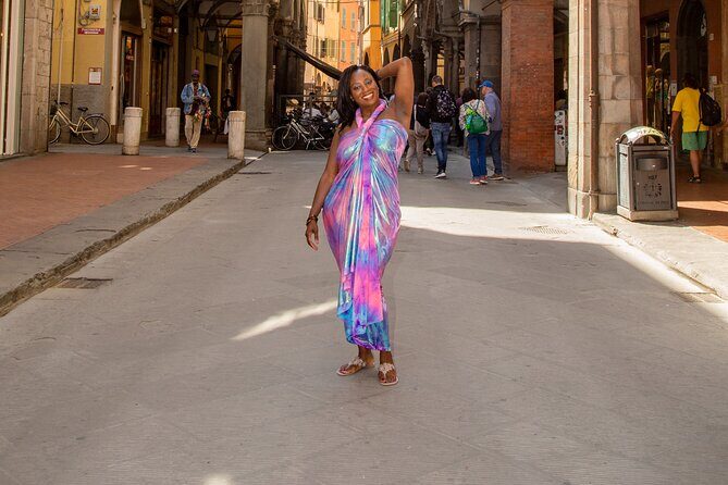 Pisa walking tour with private shooting - Frequently Asked Questions