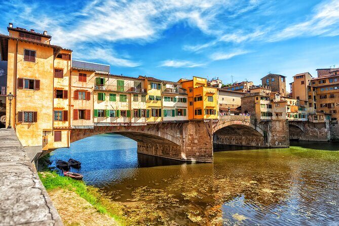 Pisa&Florence Shore Excursion from Carrara Port - Who is This Tour Best For?