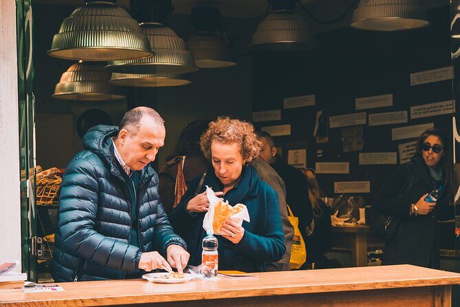 Pisas Ultimate Food Tour: Full Tuscan Meal by Do Eat Better - Is This Tour Worth It?