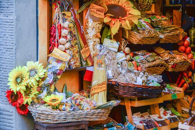 Pisas Ultimate Food Tour: Full Tuscan Meal by Do Eat Better - Who Should Consider This Experience?