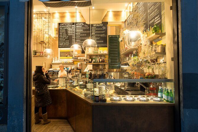 Pisas Ultimate Food Tour: Full Tuscan Meal by Do Eat Better - FAQs