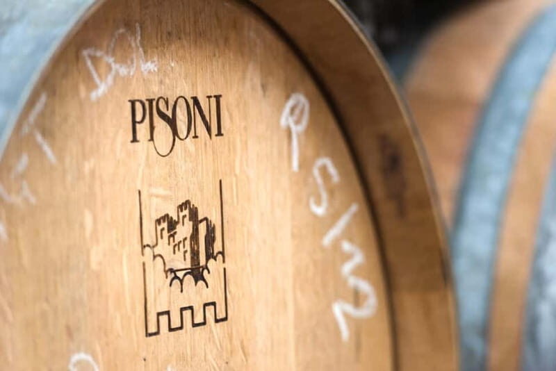 Pisoni: Stories of wine and flavors - Who should consider this tour?