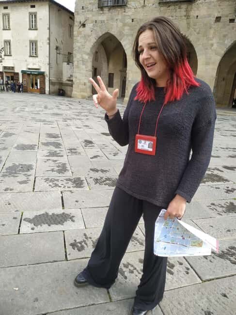 Pistoia: Guided Walking Tour with a Local and Aperitif - Final Thoughts