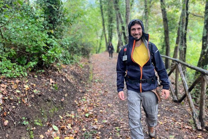 Pitigliano in the footstep of the Etruscan: Hike and wine tasting - FAQ