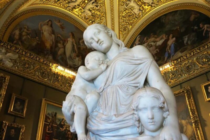 Pitti Palace and Palatina Gallery Private Tour - Final Thoughts: Is It Worth It?