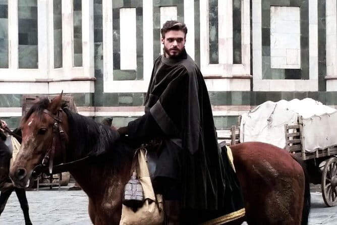 Pitti Palace Boboli Garden & Palatina Gallery Guided Tour - Final Thoughts