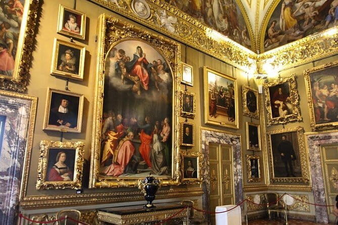 Pitti Palace - Private Tour At Galleria Palatina Incl. Tkts To Boboli Gardens - Who Is This Tour Best For?
