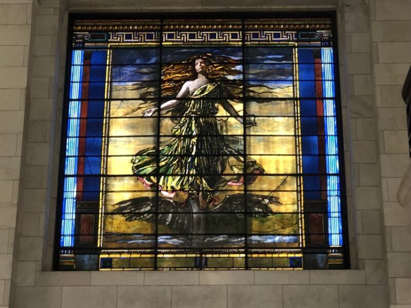 Pittsburgh: Best of the Burgh History and Architecture Tour - Highlights of the Tour