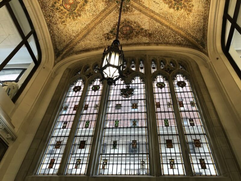 Pittsburgh: Best of the Burgh History and Architecture Tour - The Sum Up