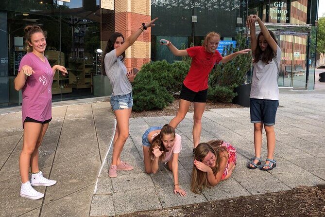 Pittsburgh City Scavenger Hunt Excursion by 3Quest Challenge - What to Expect During the Scavenger Hunt